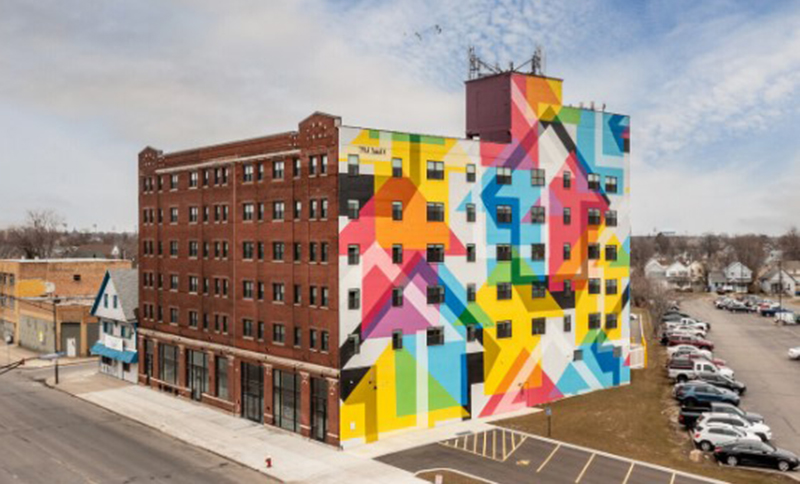 Phillips of Largo Capital arranges refinancing for 11,000 s/f